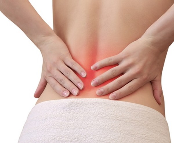 Back Pain Treatment in Kandivali East Mumbai